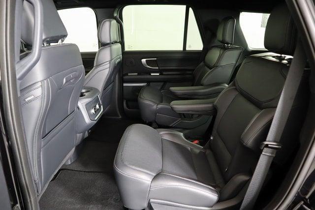 new 2025 Ford Expedition car, priced at $84,235
