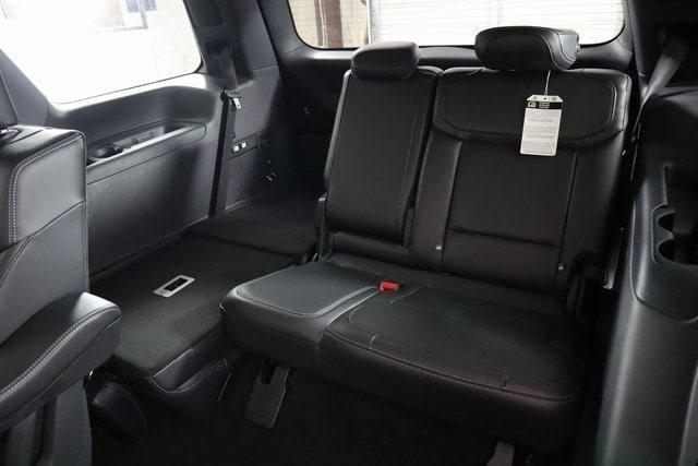 new 2025 Ford Expedition car, priced at $84,235