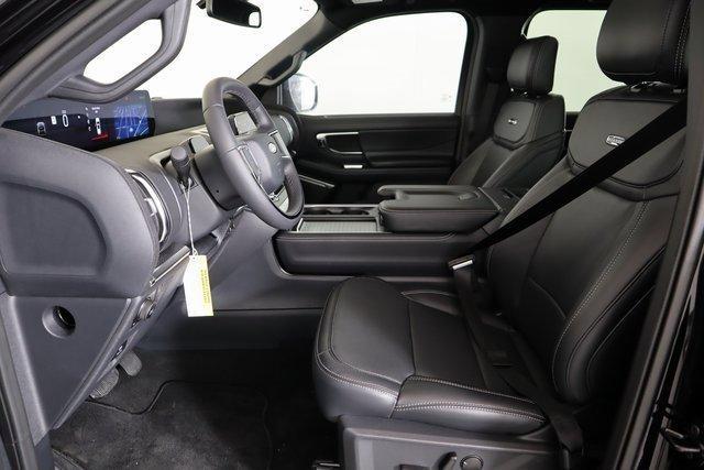 new 2025 Ford Expedition car, priced at $84,235