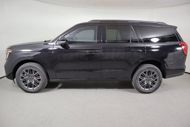 new 2025 Ford Expedition car, priced at $84,235