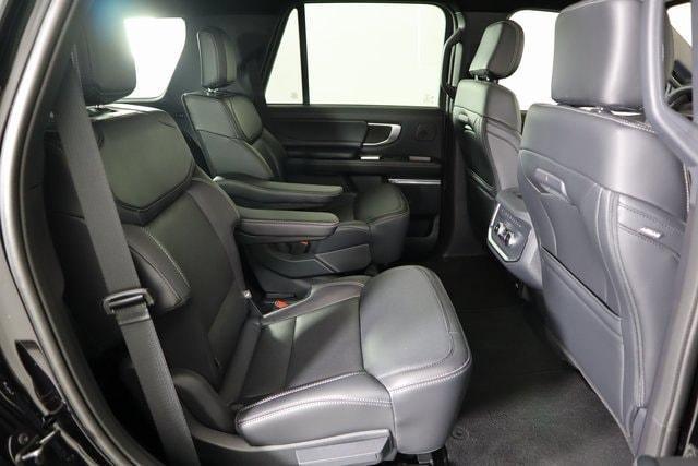 new 2025 Ford Expedition car, priced at $84,235