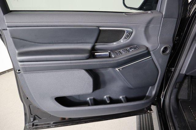 new 2025 Ford Expedition car, priced at $84,235