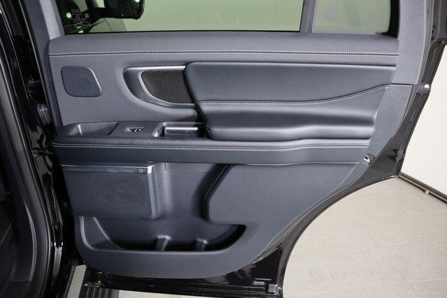 new 2025 Ford Expedition car, priced at $84,235