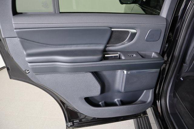 new 2025 Ford Expedition car, priced at $84,235