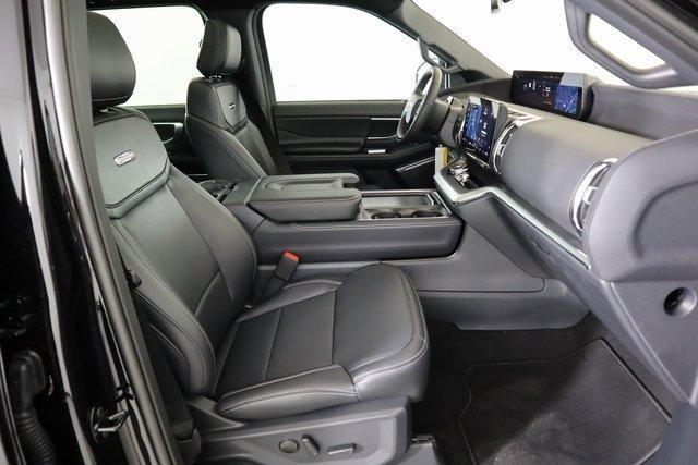 new 2025 Ford Expedition car, priced at $84,235