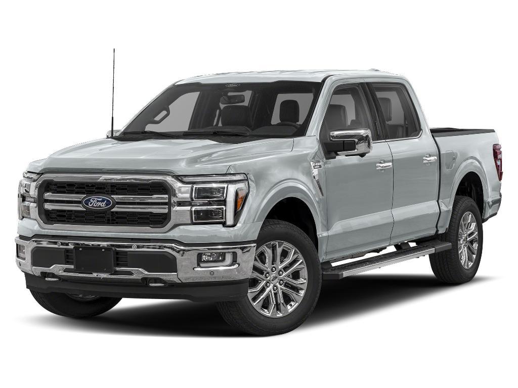 new 2024 Ford F-150 car, priced at $71,070