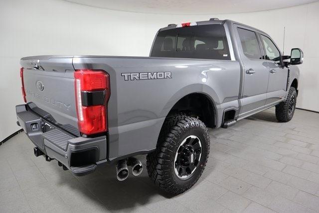 new 2026 Ford F-250 car, priced at $95,240