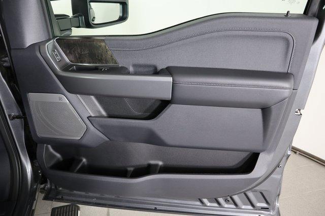 new 2026 Ford F-250 car, priced at $95,240