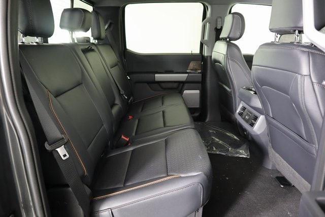 new 2026 Ford F-250 car, priced at $95,240