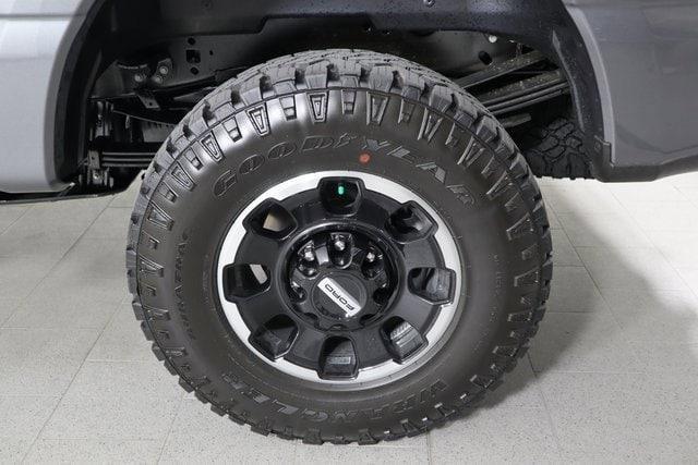 new 2026 Ford F-250 car, priced at $95,240