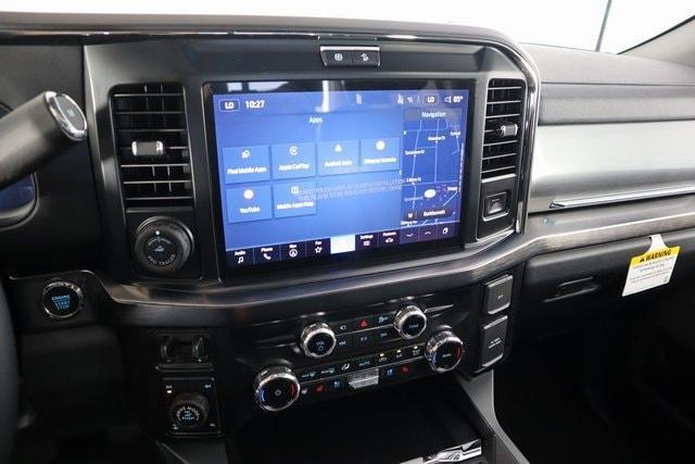 new 2026 Ford F-250 car, priced at $95,240