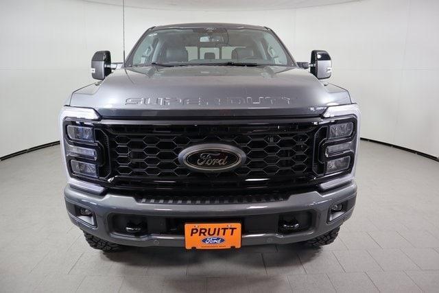 new 2026 Ford F-250 car, priced at $95,240