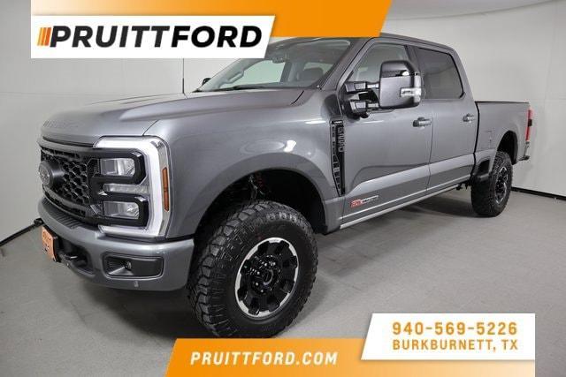 new 2026 Ford F-250 car, priced at $95,240