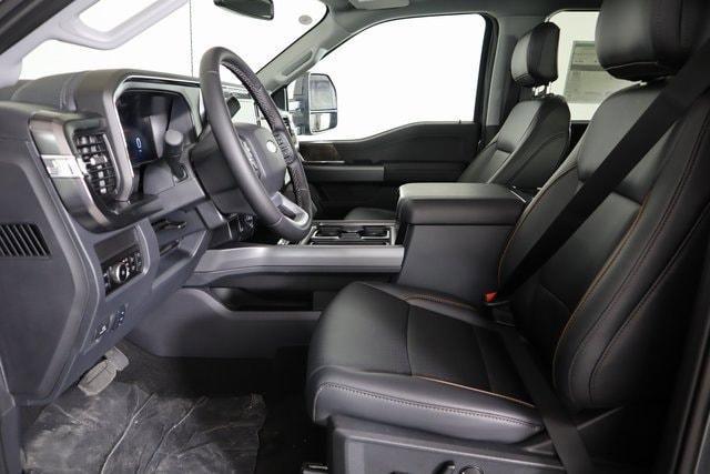 new 2026 Ford F-250 car, priced at $95,240