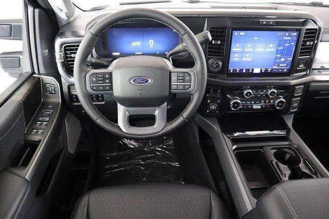 new 2026 Ford F-250 car, priced at $95,240