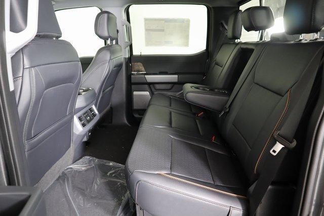 new 2026 Ford F-250 car, priced at $95,240