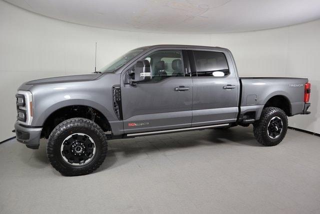 new 2026 Ford F-250 car, priced at $95,240