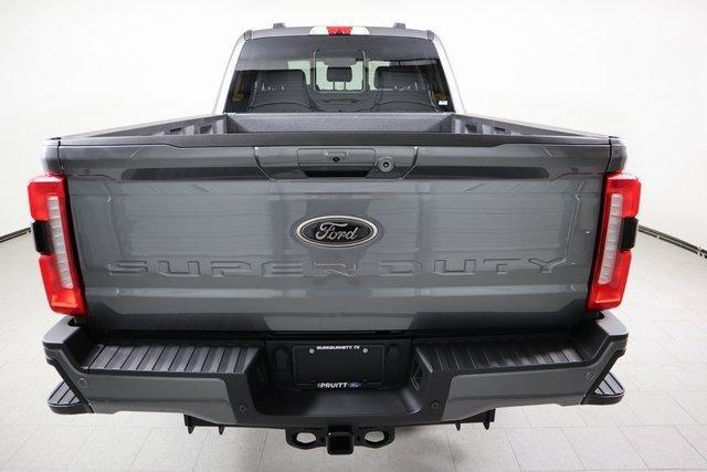 new 2026 Ford F-250 car, priced at $95,240