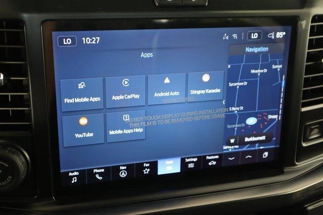 new 2026 Ford F-250 car, priced at $95,240