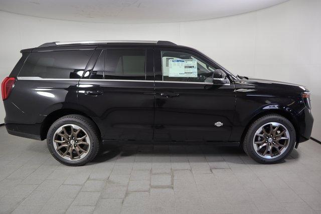new 2025 Ford Expedition car, priced at $85,650