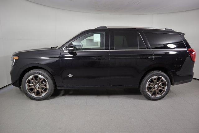 new 2025 Ford Expedition car, priced at $85,650
