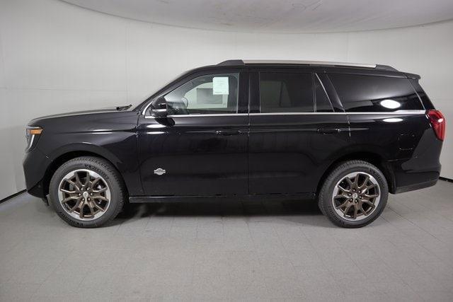 new 2025 Ford Expedition car, priced at $85,650