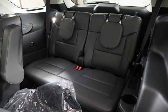 new 2025 Ford Explorer car, priced at $50,010