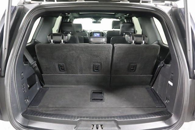 used 2020 Ford Expedition car, priced at $24,950