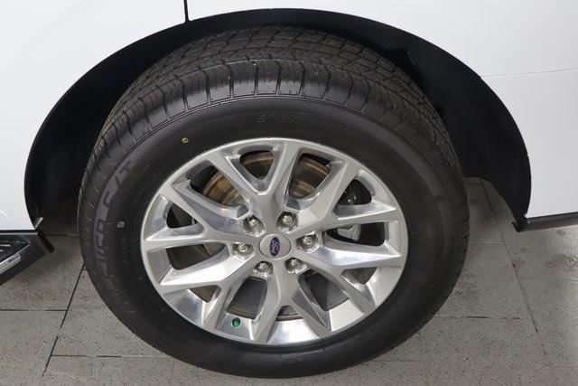 used 2020 Ford Expedition car, priced at $24,950