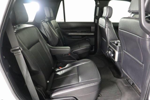 used 2020 Ford Expedition car, priced at $24,950
