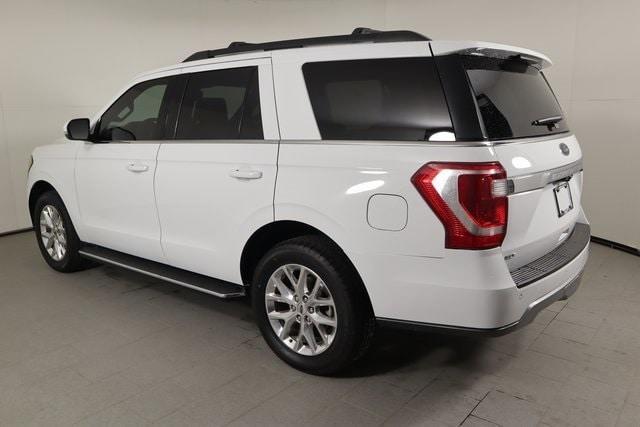 used 2020 Ford Expedition car, priced at $24,950