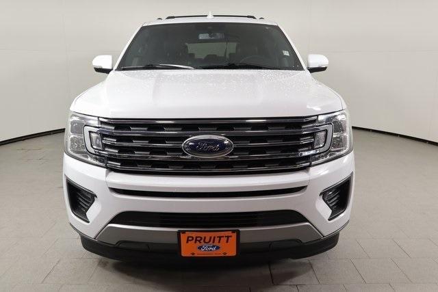 used 2020 Ford Expedition car, priced at $24,950