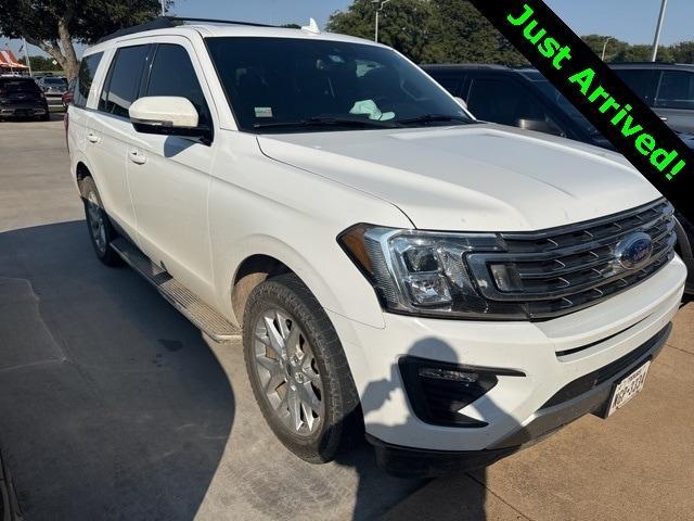 used 2020 Ford Expedition car