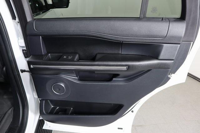 used 2020 Ford Expedition car, priced at $24,950