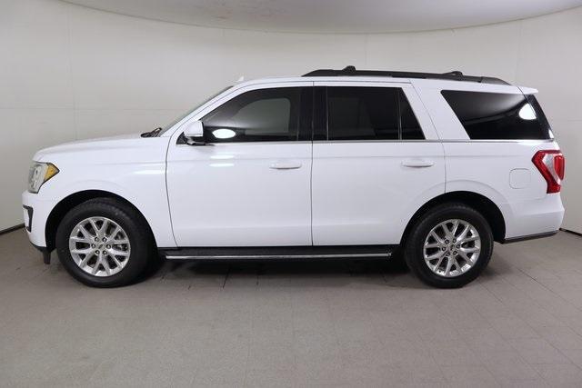 used 2020 Ford Expedition car, priced at $24,950