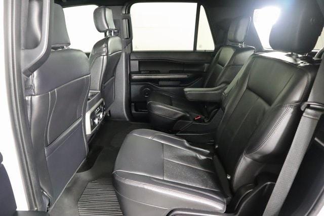 used 2020 Ford Expedition car, priced at $24,950
