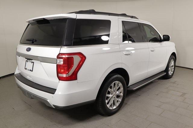 used 2020 Ford Expedition car, priced at $24,950