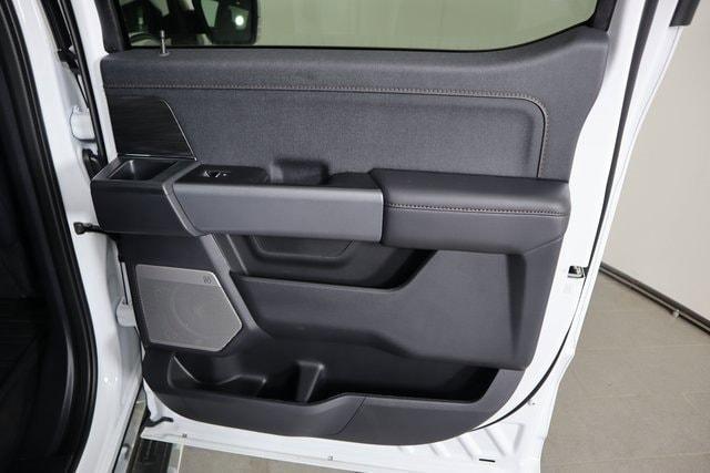 new 2025 Ford F-150 car, priced at $69,615