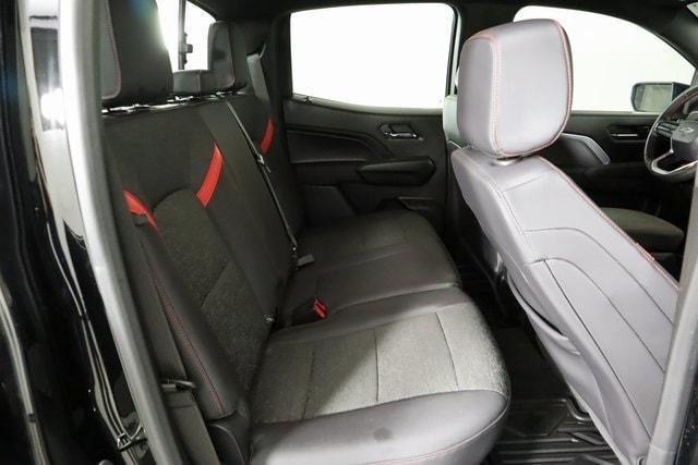 used 2024 Chevrolet Colorado car, priced at $38,950