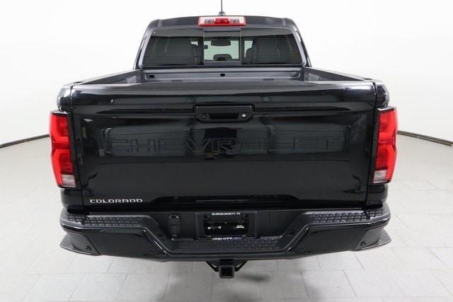 used 2024 Chevrolet Colorado car, priced at $38,950