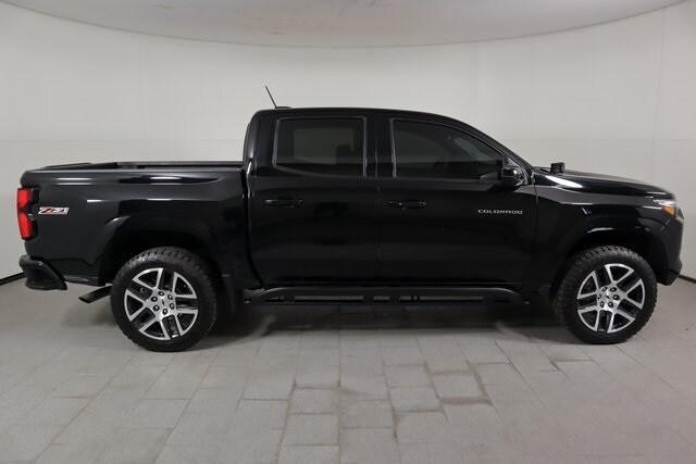 used 2024 Chevrolet Colorado car, priced at $38,950