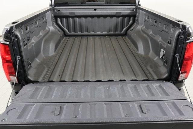 used 2024 Chevrolet Colorado car, priced at $38,950
