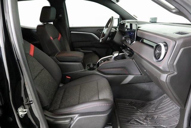 used 2024 Chevrolet Colorado car, priced at $38,950