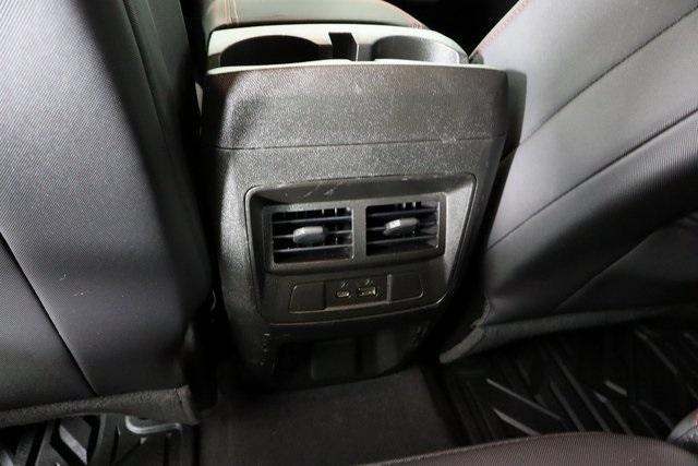 used 2024 Chevrolet Colorado car, priced at $38,950