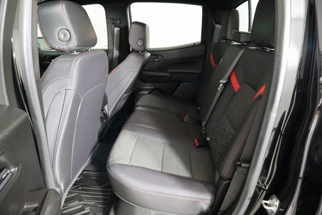 used 2024 Chevrolet Colorado car, priced at $38,950