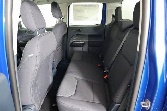 new 2025 Ford Maverick car, priced at $30,165