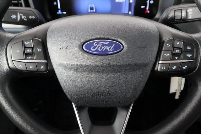 new 2025 Ford Maverick car, priced at $30,165