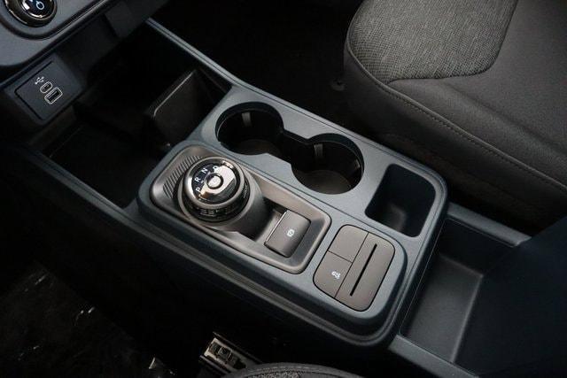 new 2025 Ford Maverick car, priced at $30,165