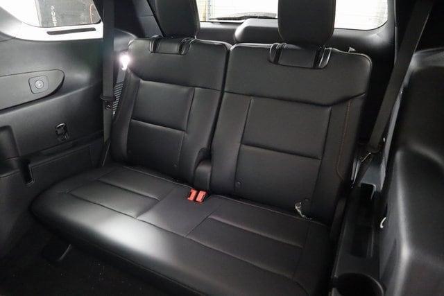 new 2026 Ford Explorer car, priced at $53,185