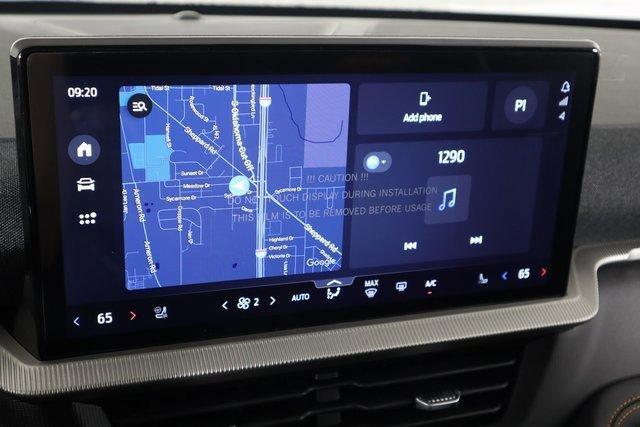 new 2026 Ford Explorer car, priced at $53,185